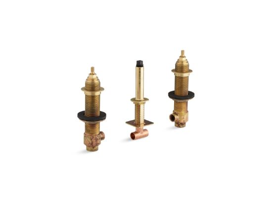 Picture of 301-K-NA VALVE ONLY/DECK MOUNT 3/4