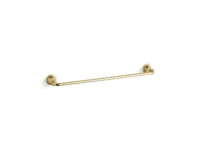 Picture of 10551-PB DEVONSHIRE 24 TOWEL BAR