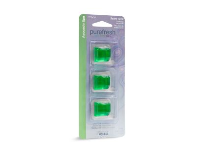 Picture of 7766-NA SCENT PACK (AVOCADO SPA)