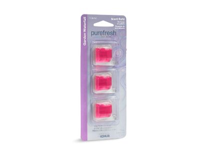 Picture of 7729-NA SCENT PACK (GARDEN WATERFALL)