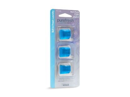 Picture of 7731-NA SCENT PACK(SOFT FRESH LAUNDRY)