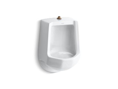 Picture of 4989-T-0 FRESHMAN LITE URINAL-TOP SPUD