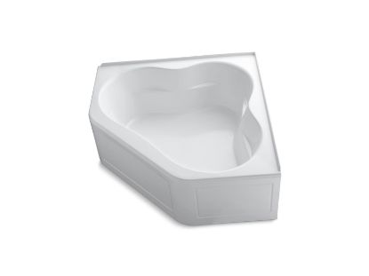 Picture of 1161LA0 TERCET 60X60 BATH INTEGRAL APRON