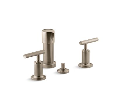 Picture of 14431-4-BV PURIST BIDET FAUCET