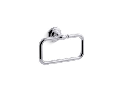 Picture of 72571-CP ARTIFACTS TOWEL RING