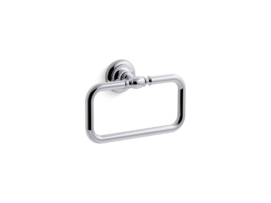 Picture of 72571-CP ARTIFACTS TOWEL RING