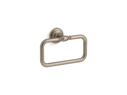 Picture of 72571-BV ARTIFACTS TOWEL RING
