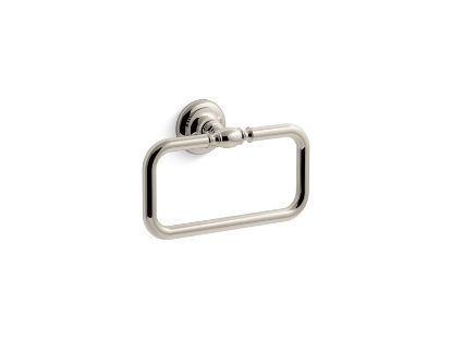 Picture of 72571-SN ARTIFACTS TOWEL RING