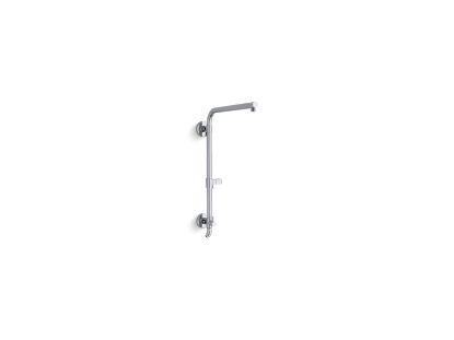 Picture of 45212-CP HYDRORAIL-R-BEAM SHOWER COLUMN