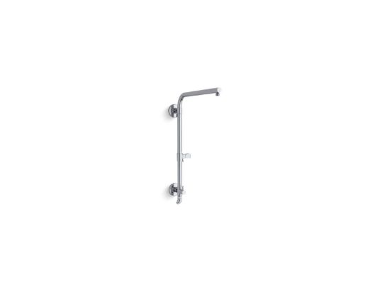 Picture of 45212-CP HYDRORAIL-R-BEAM SHOWER COLUMN