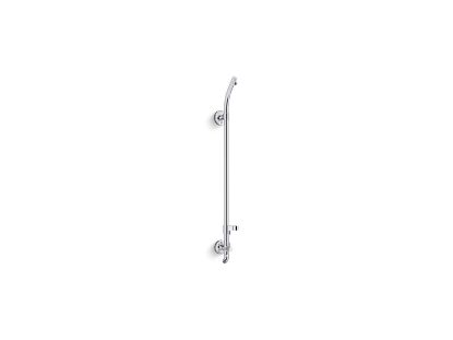 Picture of 45905-CP HYDRORAIL-S-BATH/SHOWER COLUMN