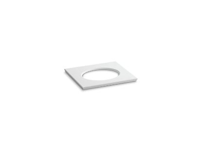 Picture of C++ 5421S33 SOLID/EXP 25 TOP W/OVAL CUTO