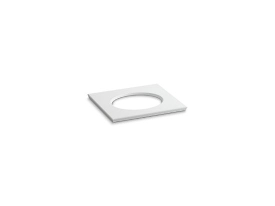 Picture of C++ 5421S33 SOLID/EXP 25 TOP W/OVAL CUTO