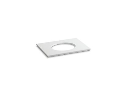 Picture of C++ 5422S33 SOLID/EXP 31 TOP W/OVAL CUTO