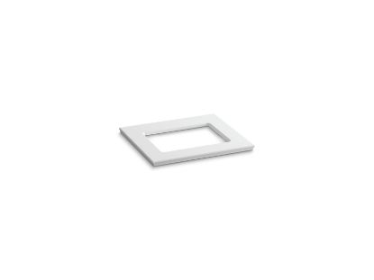 Picture of C++ 5455S33 SOLID/EXP 25 TOP W/RECT CUTO