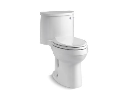 Picture of 3946RA0 ADAIR CH 1PC EB 1.28 TOILET RH