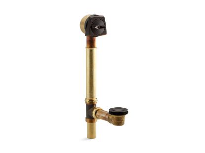 Picture of C++ 7193-2BZ CLEARFLO 1-1/2 BTH DRAIN/P-