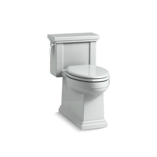 Picture of 3981-95 TRESHAM CH-1PC 1.28 EB TOILET