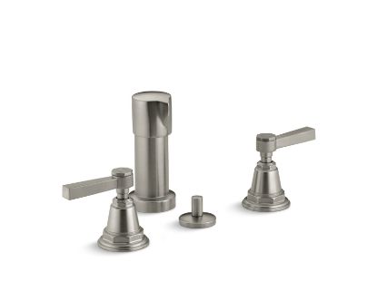 Picture of 131424ABN PINSTRIPE PURE WS BIDET FCT