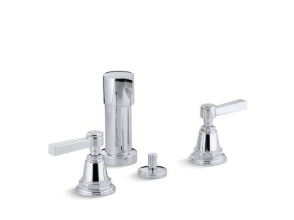 Picture of 131424ACP PINSTRIPE PURE WS BIDET FCT