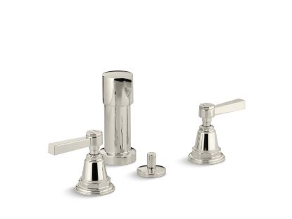 Picture of 131424ASN PINSTRIPE PURE WS BIDET FCT