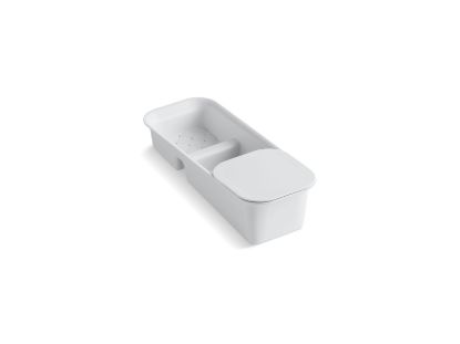 Picture of 6239-0 RIVERBY COLANDER W/CUTTING BOARD