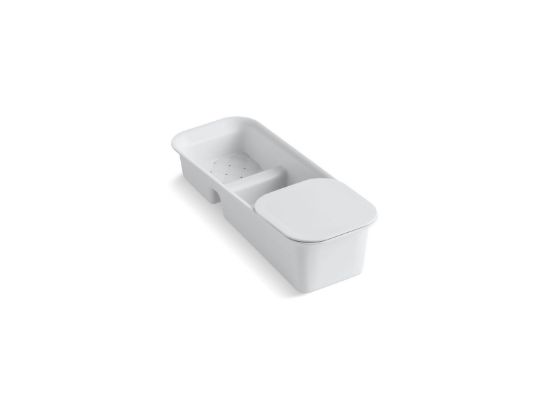 Picture of 6239-0 RIVERBY COLANDER W/CUTTING BOARD