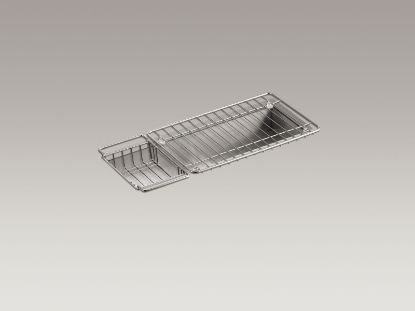 Picture of 3179-NA TROUGH 22 UNDERTONE SINK