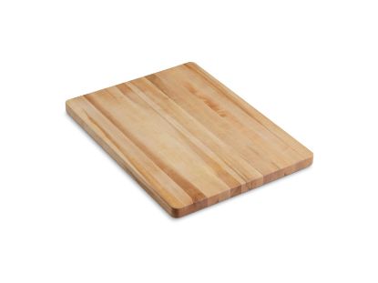 Picture of 6667-NA VAULT/STRIVE WOOD CUTTING BOARD