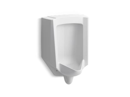 Picture of 4991ER0 BARDON A/F 1/8 GPF URINAL REAR