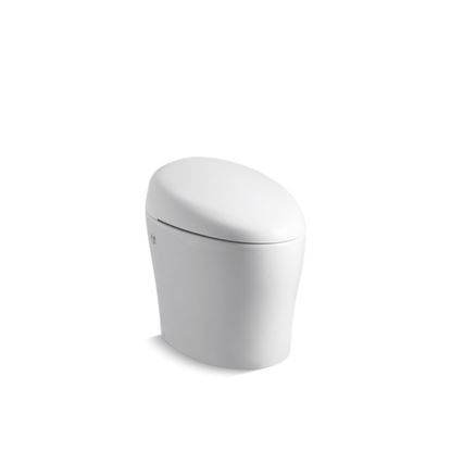 Picture of 4026-0 KARING INTELLIGENT TOILET