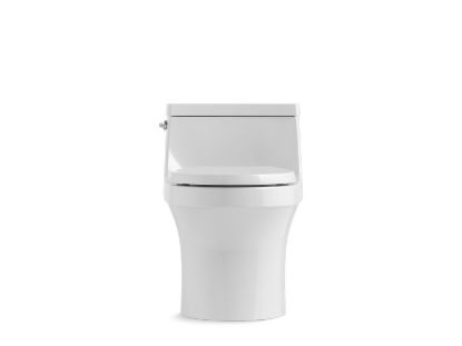 Picture of 4007-0 SAN SOUCI 1-PC PB 1.28 TOILET