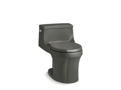 Picture of 4007-58 SAN SOUCI 1-PC PB 1.28 TOILET