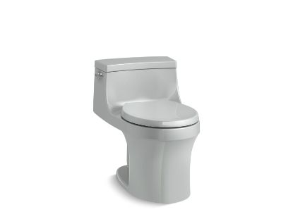 Picture of 4007-95 SAN SOUCI 1-PC PB 1.28 TOILET