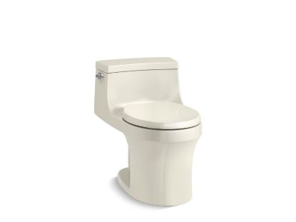 Picture of 4007-96 SAN SOUCI 1-PC PB 1.28 TOILET