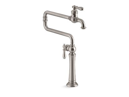 Picture of 99271-VS ARTIFACTS DECK MOUNT POT FILLER