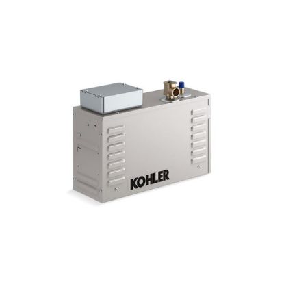 Picture of C++ 5525NA INVIGORATION STEAM GENERATOR