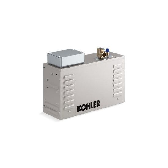 Picture of C++ 5525NA INVIGORATION STEAM GENERATOR