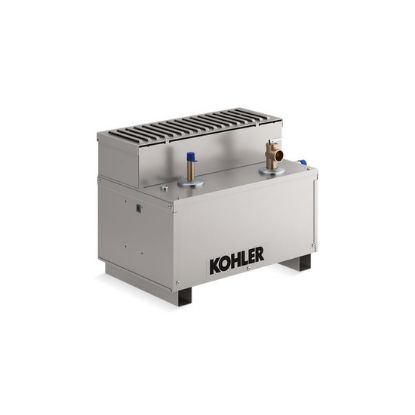 Picture of C++ 5533NA INVIGORATION STEAM GENERATOR