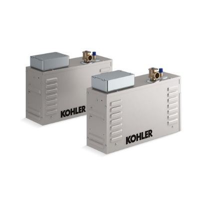 Picture of C++ 5539NA INVIGORATION STEAM GENERATOR