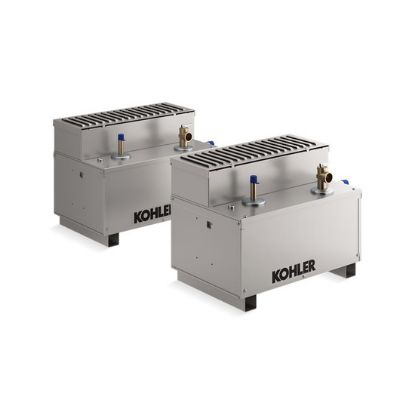 Picture of C++ 5546NA INVIGORATION STEAM GENERATOR