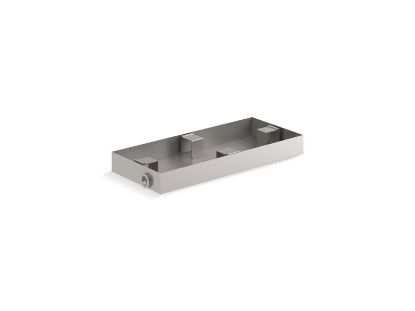 Picture of 5559-NA INVIGORATION DRAIN PAN SMALL