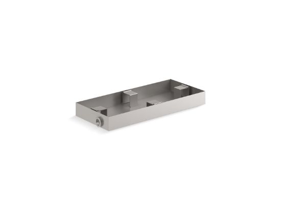 Picture of 5559-NA INVIGORATION DRAIN PAN SMALL