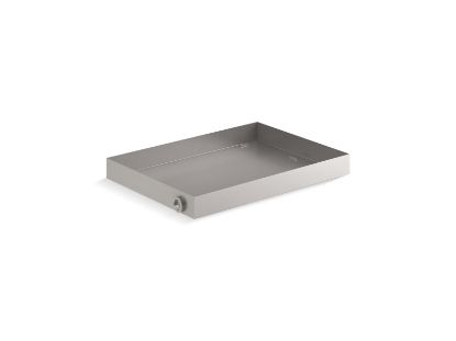 Picture of 5562-NA INVIGORATION DRAIN PAN LARGE