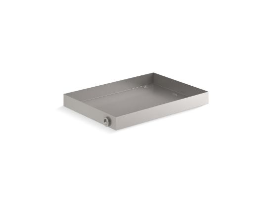 Picture of 5562-NA INVIGORATION DRAIN PAN LARGE