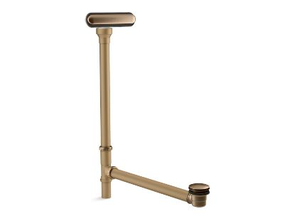 Picture of 7271BV CLEARFLO BRASS SLOTTED OF BTH DRN