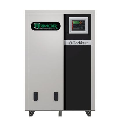 Picture of AWH0400NPM ARMOR WTR HTR NAT 400 000 BTU