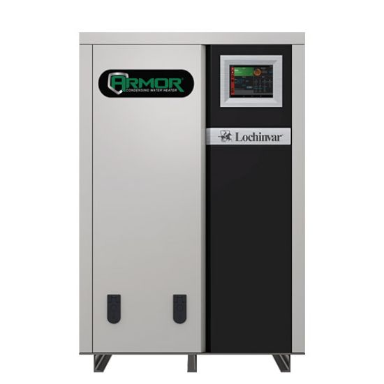 Picture of AWH0500NPM ARMOR WTR HTR NAT 500 000 BTU