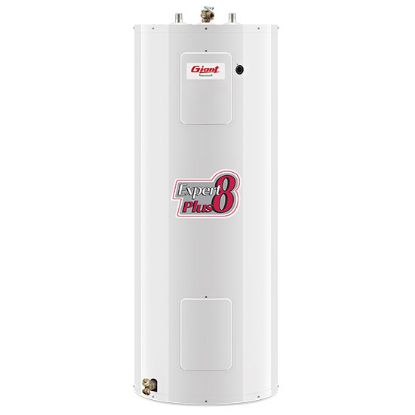 Picture of C++ 172E-3S8M-E8 WATER HEATER 60 G