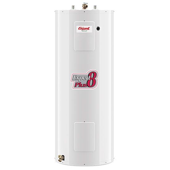 Picture of C++ 172E-3S8M-E8 WATER HEATER 60 G